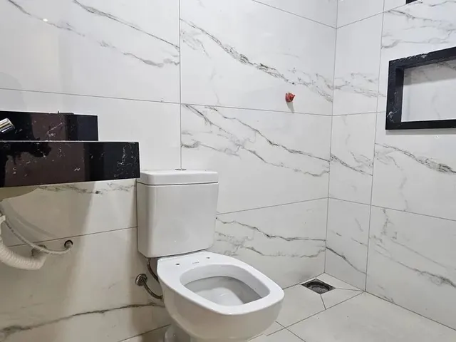 Imagem 11: Lindo Sobrado com 3 Suítes