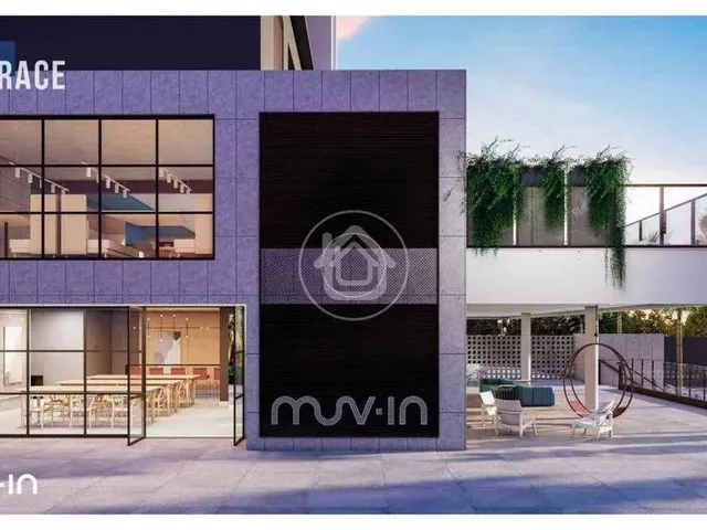 Imagem 4: Muv.in Studio Flat / studio com 1 dormitório