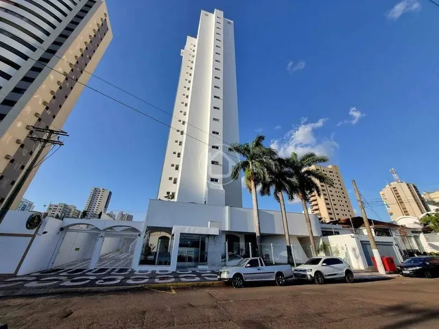 Imagem: Apartamento Edificio Polaris