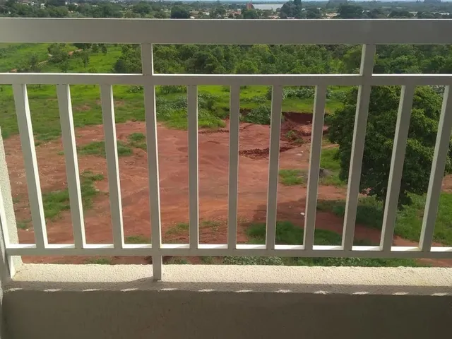 Imagem 4: Apartamento Vilas de Paloma - Moreninhas