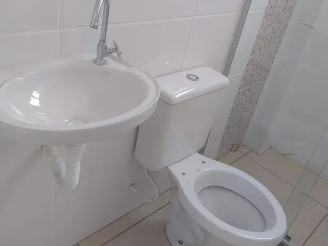 Imagem 7: Apartamento Vilas de Paloma - Moreninhas