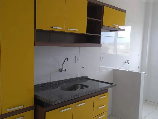 Imagem 6: Apartamento Vilas de Paloma - Moreninhas
