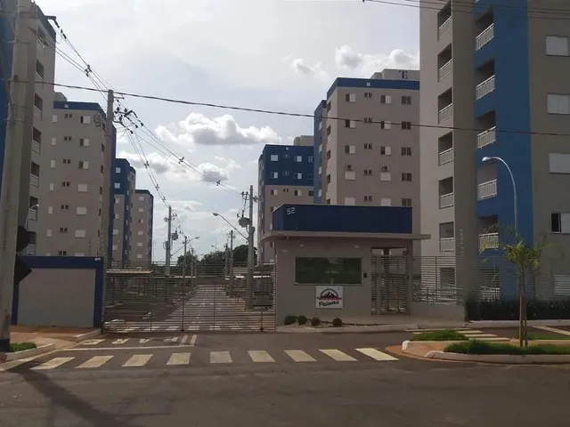 Imagem 12: Apartamento Vilas de Paloma - Moreninhas