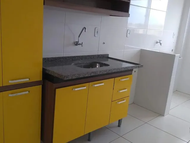 Imagem 13: Apartamento Vilas de Paloma - Moreninhas
