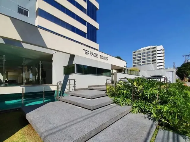 Imagem: Apartamento para Venda em Campo Grande