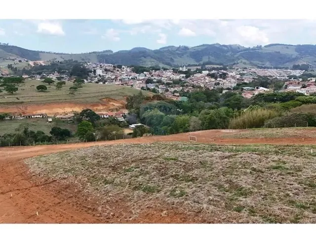 Imagem: Terreno em Localização Privilegiada em