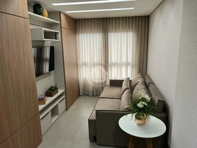 Imagem 7: Flat Mobiliado Flat / studio com 1 dormitório
