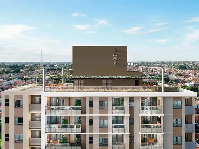Imagem 1: Apartamento Jooy Íkon