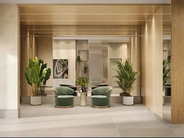Imagem 8: Apartamento Jooy Íkon