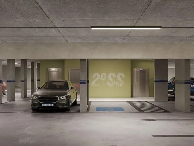 Imagem 6: Apartamento Jooy Íkon