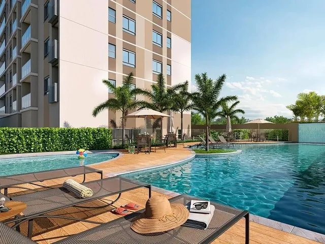 Imagem 5: Apartamento Jooy Íkon