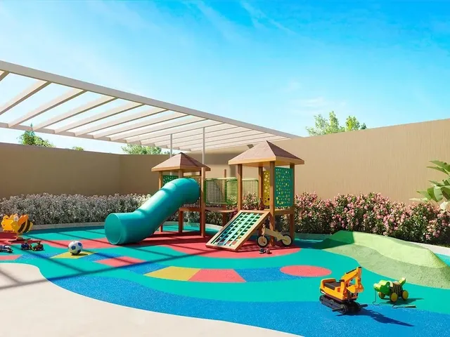 Imagem 13: Apartamento Jooy Íkon