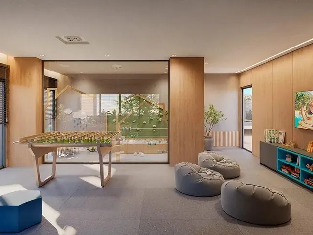 Imagem 12: Apartamento Jooy Íkon