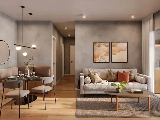 Imagem 10: Apartamento Jooy Íkon