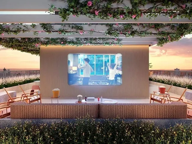 Imagem 7: Apartamento Jooy Íkon