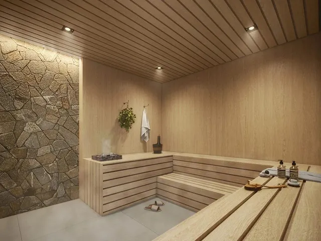 Imagem 4: Apartamento Jooy Íkon