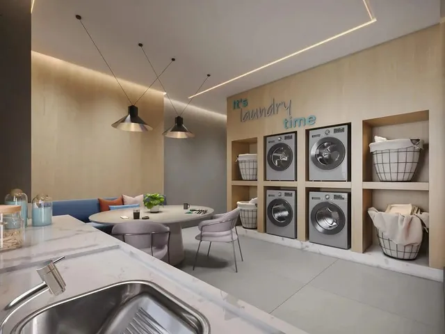 Imagem 11: Apartamento Jooy Íkon