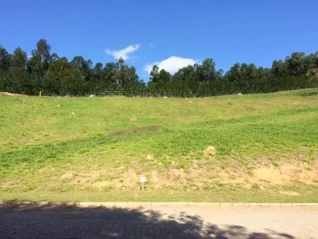 Imagem: Terreno-À Venda-Fazenda Santo Antonio das