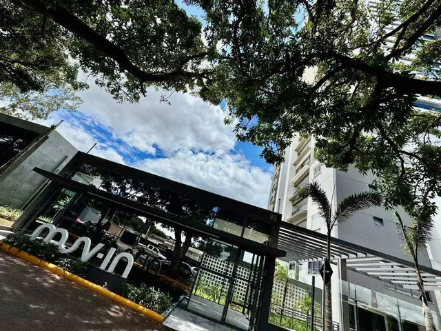 Imagem: Muv.in Vanguard Andar Alto