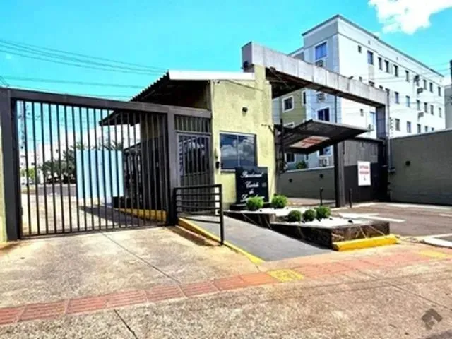 Imagem: Apartamento com Suíte no Condomínio Castelo