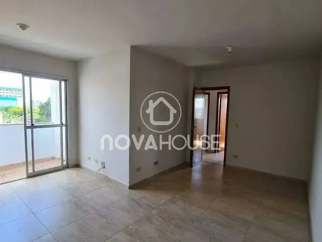 Imagem 15: Apartamento Edifício Pernambuco
