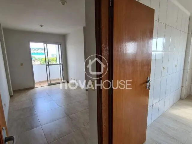 Imagem 7: Apartamento Edifício Pernambuco
