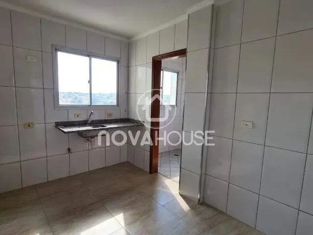 Imagem 6: Apartamento Edifício Pernambuco