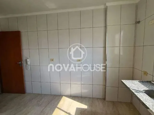 Imagem 14: Apartamento Edifício Pernambuco