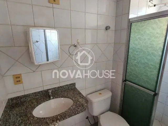 Imagem 2: Apartamento Edifício Pernambuco