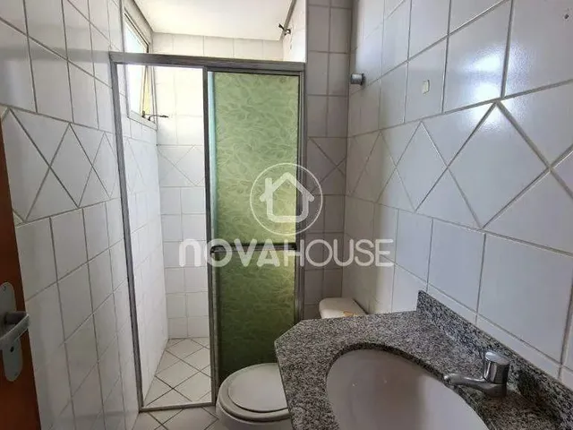 Imagem 16: Apartamento Edifício Pernambuco