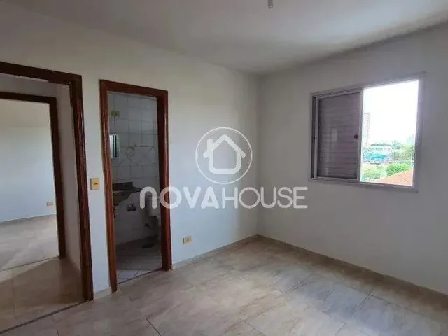 Imagem 5: Apartamento Edifício Pernambuco