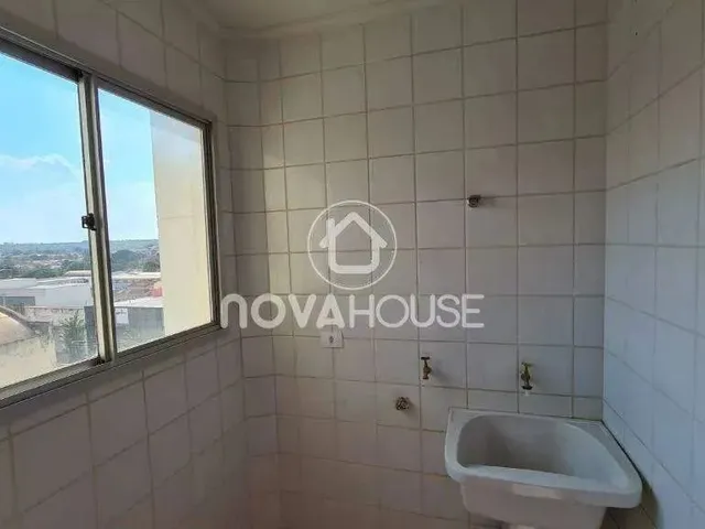Imagem 13: Apartamento Edifício Pernambuco