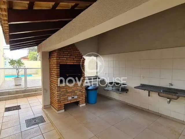 Imagem 10: Apartamento Edifício Pernambuco