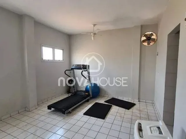 Imagem 3: Apartamento Edifício Pernambuco