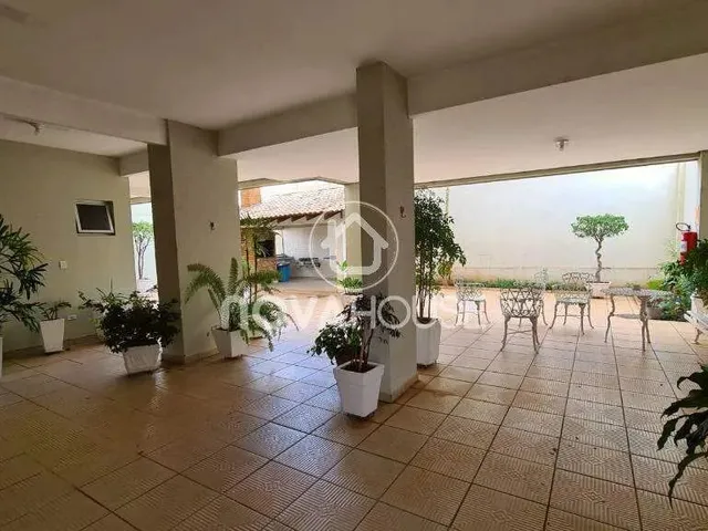 Imagem 11: Apartamento Edifício Pernambuco