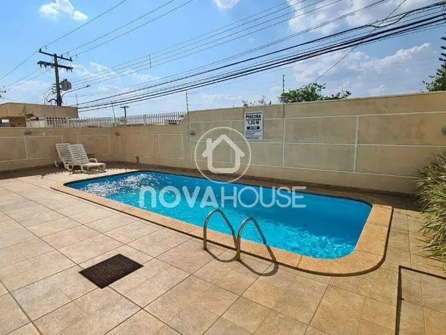 Imagem 4: Apartamento Edifício Pernambuco
