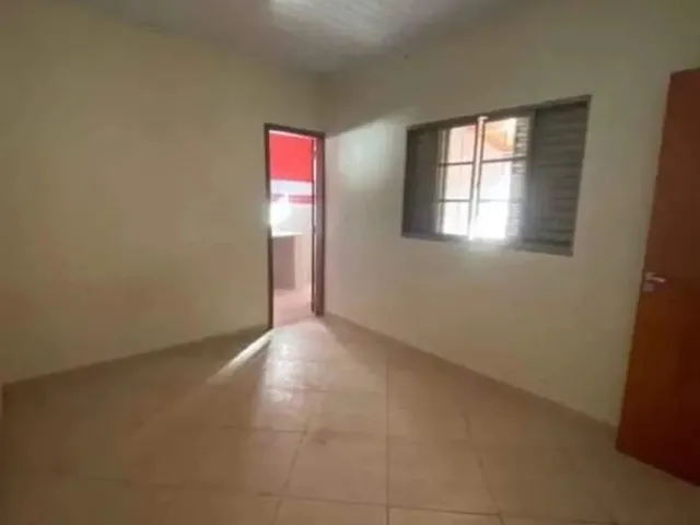 Imagem 2: Casa Térrea À Venda, 4 Quartos, 2 Suítes, Guanandi - Campo Grande/Ms
