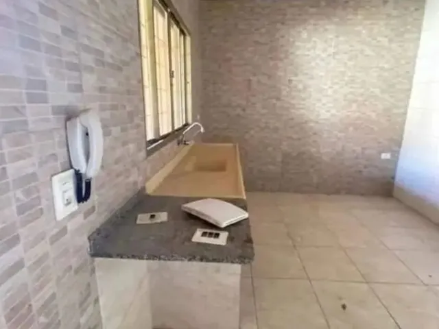 Imagem 5: Casa Térrea À Venda, 4 Quartos, 2 Suítes, Guanandi - Campo Grande/Ms