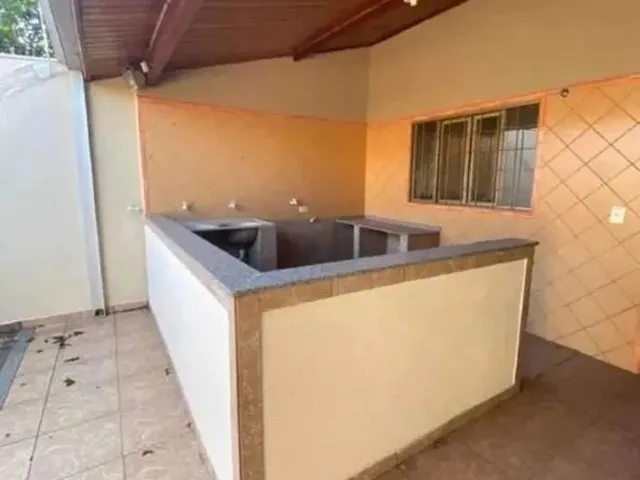 Imagem 14: Casa Térrea À Venda, 4 Quartos, 2 Suítes, Guanandi - Campo Grande/Ms