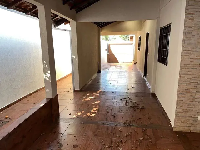Imagem 9: Casa Térrea À Venda, 4 Quartos, 2 Suítes, Guanandi - Campo Grande/Ms