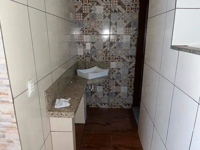 Imagem 4: Casa Térrea À Venda, 4 Quartos, 2 Suítes, Guanandi - Campo Grande/Ms
