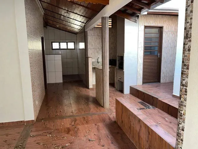 Imagem 11: Casa Térrea À Venda, 4 Quartos, 2 Suítes, Guanandi - Campo Grande/Ms