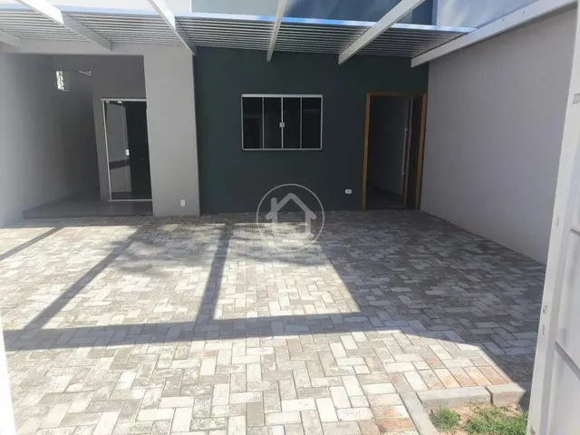 Imagem: Casa Bairro Rita Vieira