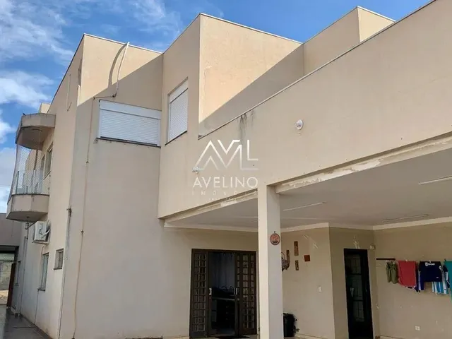 Imagem: Casa/Sobrado a Venda no Vila Sobrinho Há