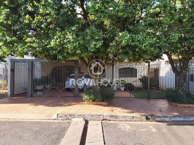 Imagem: Ótima Casa - Vilas Boas 3 Quartos