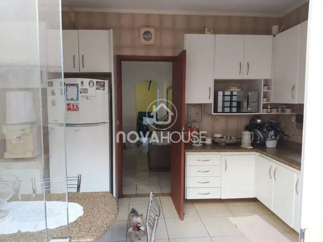 Imagem 5: Ótima Casa - Vilas Boas 3 Quartos