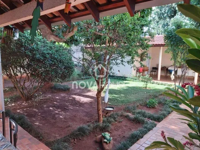 Imagem 6: Ótima Casa - Vilas Boas 3 Quartos