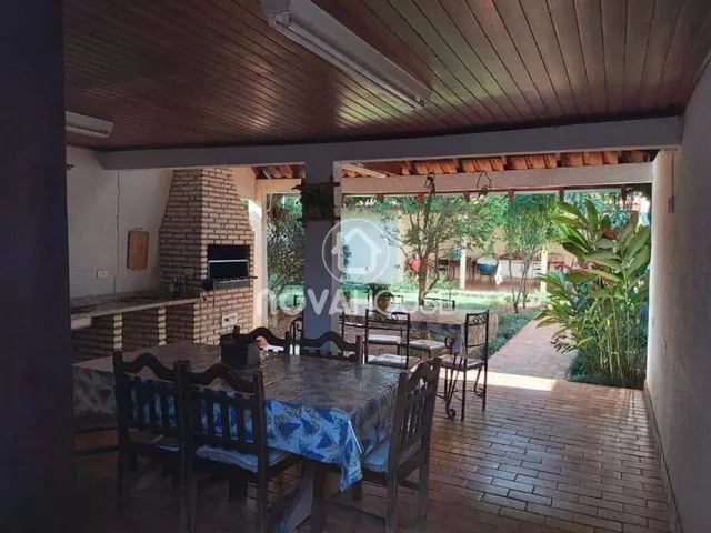 Imagem 9: Ótima Casa - Vilas Boas 3 Quartos