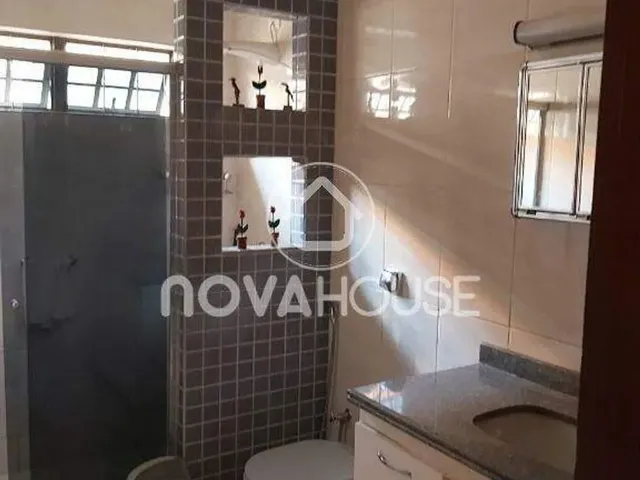 Imagem 13: Ótima Casa - Vilas Boas 3 Quartos