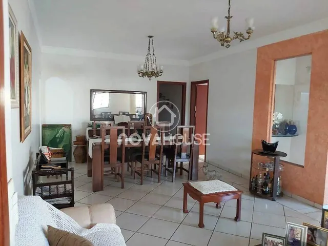 Imagem 7: Ótima Casa - Vilas Boas 3 Quartos